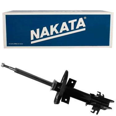 Imagem de Amortecedor Master 2014 A 2020 Dianteiro Nakata