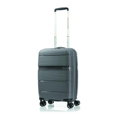 Imagem de American Tourister Mala de Viagem Linex Titanium Grande Expansível