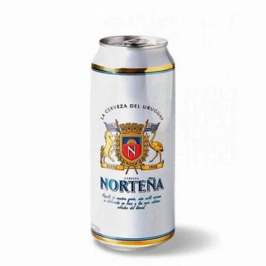 Imagem de Cerveja Norteña 473ml - Nortena