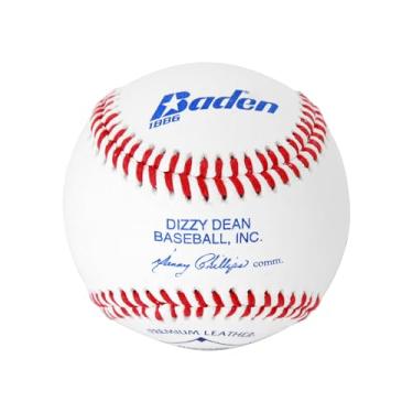 Imagem de Baden 1BBDDG Dizzy Dean Baseball (dúzia), oficial