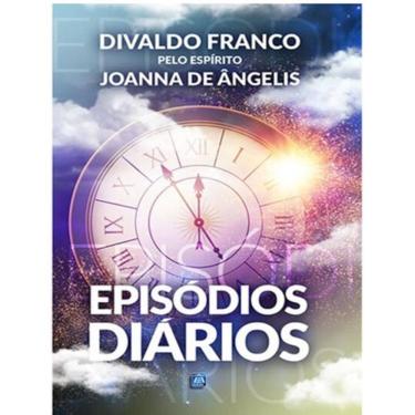 Imagem de Episodios Diarios - 10ªed