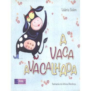 Imagem de Vaca Avacalhada, A