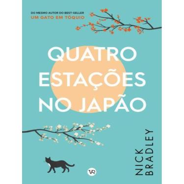 Imagem de Quatro Estacoes No Japao