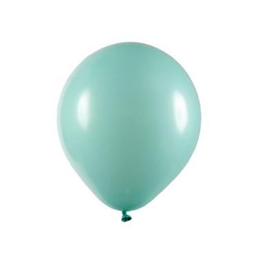 Imagem de Balão Artlatex N7 C/50un Decoração Festa Aniversario - Art-Latex, Verd
