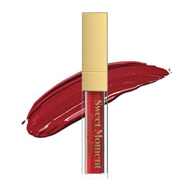Imagem de Sistar Sweet Moments Gloss Lip Stain Long Lasting Glossy Finish Vivid High Pigment Colors Smooth and Sweet 1,5 ml (Stiletto)