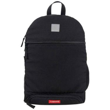 Imagem de Mochila G Bolso Termico Preta Dermiwil