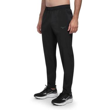 Imagem de Calça Masculina Mizuno Tectel Training MIMAT4556