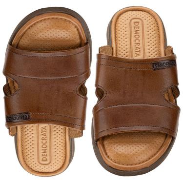 Imagem de Chinelo Masculino Slide Soul Democrata 015134