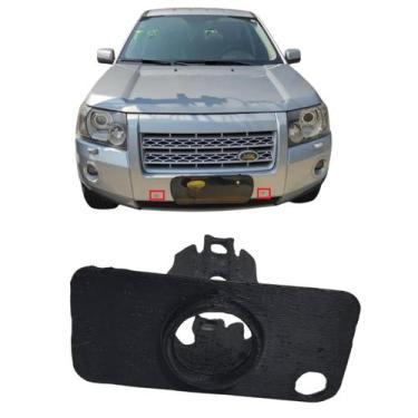 Imagem de Suporte Sensor Estacionamento Freelander 2 2006 2014 6H5215k871BA Dian