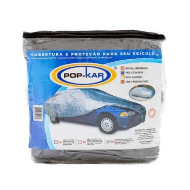 Imagem de Capa cobrir carro pop kar - peugeot 306 sedan - BEZI