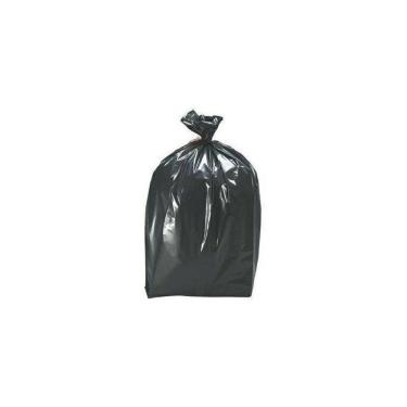 Imagem de Saco De Lixo Super Reforçado 012 - Fardo Com 100 Unidades