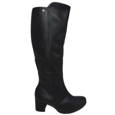 Imagem de Bota Feminina Adulta Piccadilly 654013-Feminino
