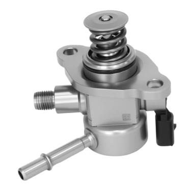 Imagem de Bomba de combustível de alta pressão 2016-2020 compatível com Buick Encore 2016-2019, Chevrolet Cruze Equinox Malibu 2016-2020, GMC Terrain 2018-2020 1.4L 1.5L L4, substitui 12649461