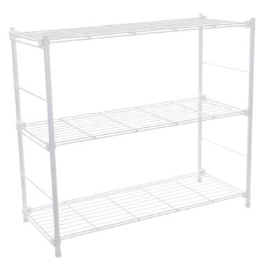 Imagem de Nicho / Estante White G