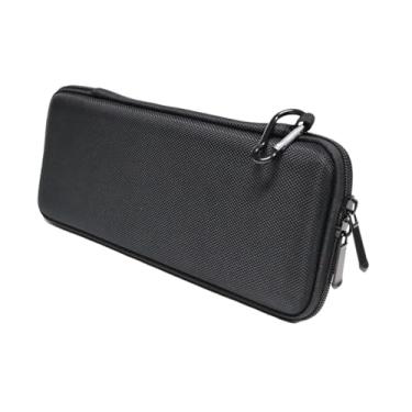 Imagem de Deevoka Estojo para Acessórios de Golfe com Mosquetão, Bolsa Portátil Resistente à água