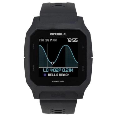 Imagem de Relógio Rip Curl Search GPS 3 Midnight-Unissex