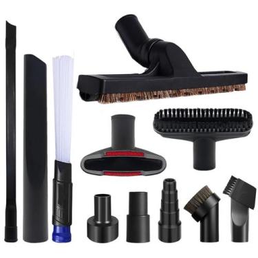 Imagem de Kit de acessórios a vácuo BGSIME Universal 32mm para Shop Vac