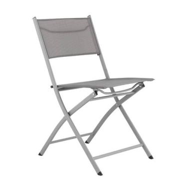 Imagem de Cadeira Dobrável Madri 46x56x82cm - Just Home Collection