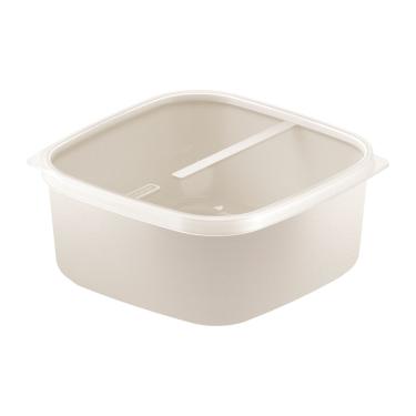 Imagem de Pote MixColor Algodão Polipropileno 3,4L