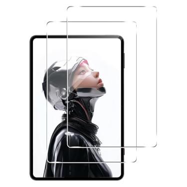 Imagem de Murmure - Protetores de Tela para Tablet Gamer RedMAGIC Astra 23.0 cm, 2 Peças, Vidro Temperado 9H, Clareza HD, Oleofóbico