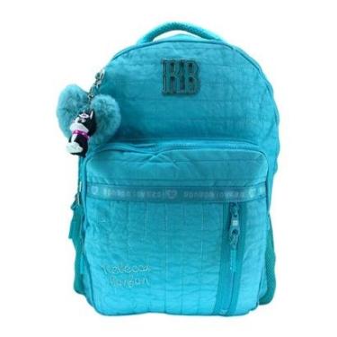 Imagem de Mochila Rebecca Bonbon Tactel "19" Polegadas 27005-Feminino