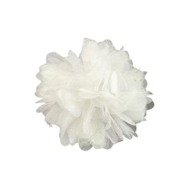 Imagem de Terno, suéter, casaco, broches, tecido, joias, acessórios, broche, flor, colar multicamadas (B), Large, Liga de aço, Sem Pedra Preciosa