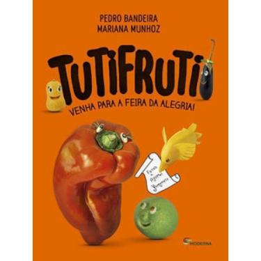 Imagem de Tutifruti: Venha Para a Feira