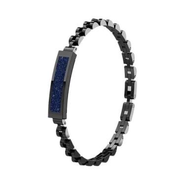 Imagem de Relógio Inteligente Unissex À Prova d'Água Com Pedômetro, Monitor De S