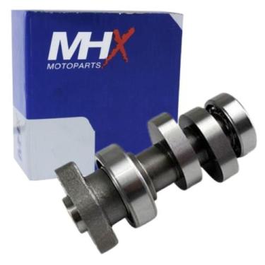 Imagem de Arvore de Comando das Valvulas Titan-Fan 150/NXR 150 Bros - MHX