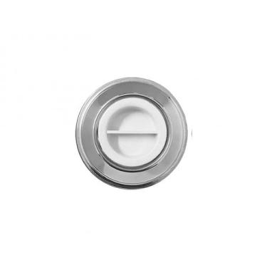 Imagem de Dispositivo de Aspiração Slim em Inox 316 1.1/2 Summers - Cooperkal Su
