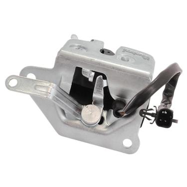 Imagem de Fechadura Interna Porta-malas Siena G1 Fase 2 05 A 09 [f103]