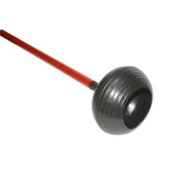 Imagem de Desentupidor Vaso Sanitario de Borracha - forsan