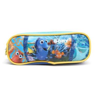 Imagem de Estojo escolar poli. soft Procurando Dory - Dermiwil