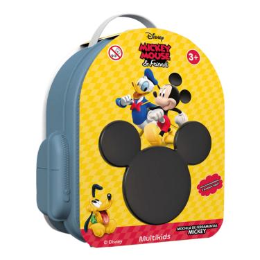 Imagem de MOCHILA FERRAMENTAS DO MICKEY BR2561