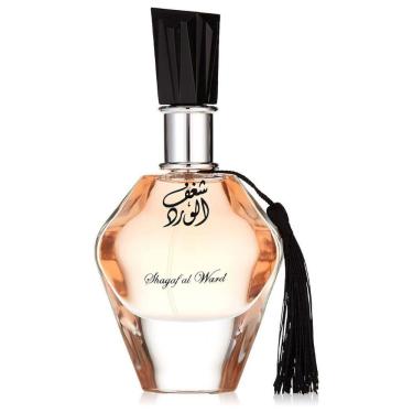 Imagem de Al Wataniah Shagaf Al Ward Edp 100ml Tamanho: 100ml
