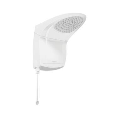 Imagem de Ducha Acqua Jet Ultra 7800W Branco Lorenzetti 220V