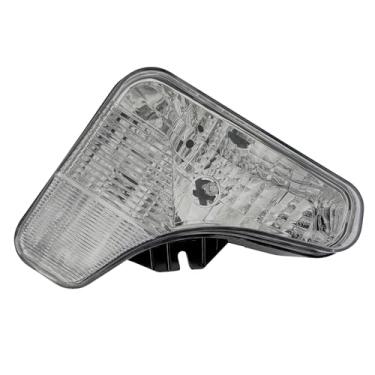 Imagem de Recmod Lâmpada de farol direito com lâmpadas 7138040 7251340 para minicarregadeira Bobcat A770 S450 S510 S530 S550 S570 S590 S595 S630 S650 S740 S750 S770 S8500 T450 T550 T590 T630 T650 T750 T770 T870