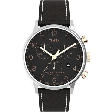 Imagem de Timex Relógio social (modelo: TW2T71500)