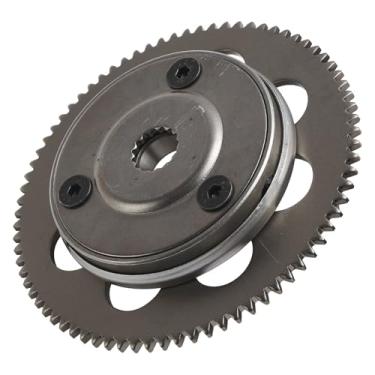 Imagem de VIPIH Conjunto de rolamento de cubo de engrenagem de partida unidirecional adequado para Can-Am ATV DS 70 90 - V28220CJF000 V28410CJF000