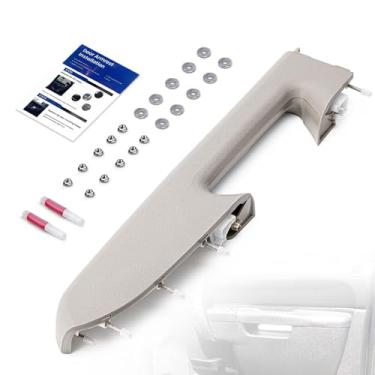 Imagem de 22818471 Kit de reparo de braço dianteiro direito do lado do passageiro adequado para Chevy Silverado 1500 2500HD 3500HD 2010-2014 para GMC Sierra 1500 2500 HD 3500 HD 2010-2014 Painel de porta com