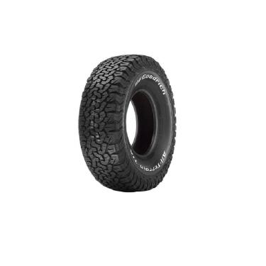 Imagem de Pneu Bfgoodrich Aro 18 All Terrain T/A Ko2 285/65R18 125/122