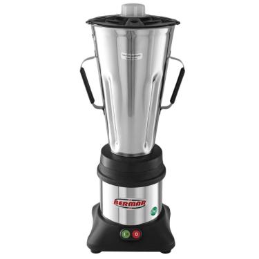 Imagem de Liquidificador Comercial Bermar 6 Litros BM-142 127V
