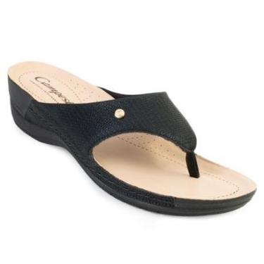 Imagem de Tamanco Anabela Campesi CP22-L9002-Feminino