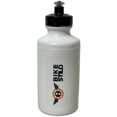Imagem de Garrafa Caramanhola 500ml Bike Stilo.
