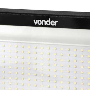Imagem de Refletor LED 200W Bivolt RLV2003 Vonder