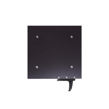 Imagem de Compatível com os acessórios ANYCUBIC Kobra 3 / Kobra 3 Combo/Kobra 3 V2 - Conjunto de cabeçote de impressão com mola de aço PEI e placa-mãe para impressoras 3D FDM(K3 V2 Hot Bed)