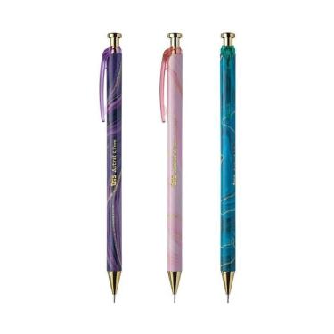 Imagem de Lapiseira Astral Holic Mineral 0.7mm Tris Verde