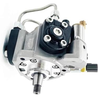 Imagem de Compatível com bomba de injeção de combustível do motor diesel Toyota 1VD-FTV 294050-0240 22100-51040