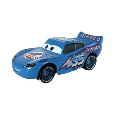 Imagem de Modelo De Brinquedo Em Liga Diecast Do Carro Lightning McQueen Do Film