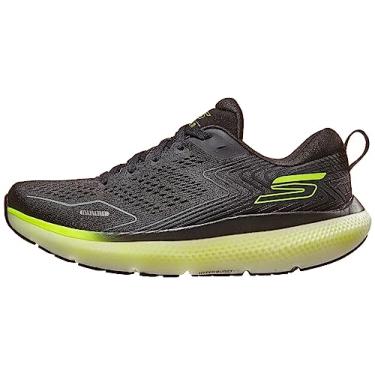 Imagem de Skechers Go Run Ride Tênis masculino 11_246079, Bkw, 41
